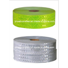 En471 Reflective PVC Tape